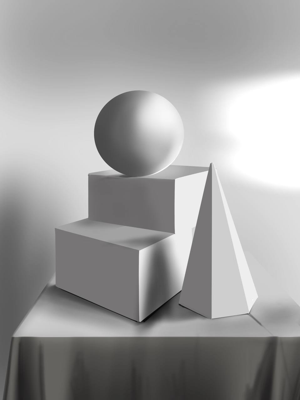 Digital Art artwork 5