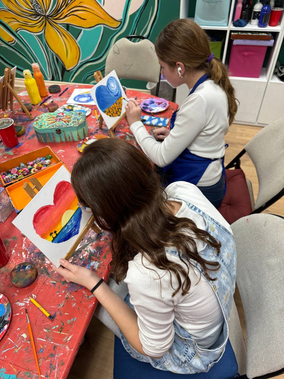 Drawing & Painting artwork 5